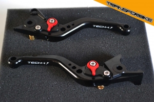YAMAHA R125 2014 – 2018 Leviers CRacing CNR