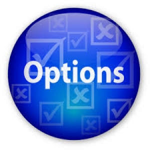 DUCATI HyperM 821 2013 - 2015 OPTIONS CARENAGE OPTIONS KF