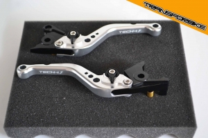 KAWASAKI Z650 2017-2019 Leviers CRacing CGN KAWASAKI Z650 2017-2019 Leviers CRacing CGN