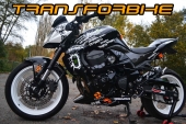 Sabot RAGE - Photo 3 Sabot RAGE - Photo 3