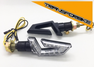 KAWASAKI Z1000 2003-2006 OTIS Clignots OTIS KAWASAKI Z1000 2003-2006 OTIS Clignots OTIS