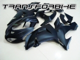 Carénage ZX10R 0607 V17 - Photo 1