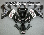 Carénage ZX10R 0607 V18 - Photo 1