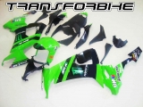 Carénage ZX10R 080910 V5 - Photo 1