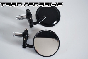 HONDA CB 500 1997 - 2003 Rétros NEO R Neo HONDA CB 500 1997 - 2003 Rétros NEO R Neo