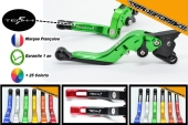 Leviers FlipUp - Photo 1