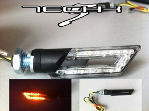 DUCATI SCRAMBLER 400 SIXTY 2 SLIM SLIM