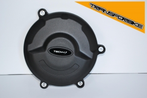 DUCATI PANIGALE V4 2018 - 2019 Protection Carter Embrayage 959 1199 1299 CARTER Embrayage 959 1199 1299