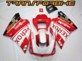 Carénage DUCATI 748 916 996 998 - Photo 1 Carénage DUCATI 748 916 996 998 - Photo 1