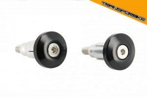 DUCATI PASO 750 / 906 EMBOUTS GUIDON EMBOU70 SIF