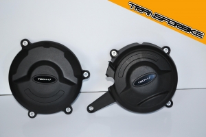 DUCATI SUPERSPORT SS 939 Kit Protection Carter 959 1199 1299 KIT CARTER 959 1199 1299