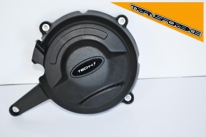 DUCATI 851 Protection Carter Alternateur 959 1199 1299 CARTER Alternat 959 1199 1299