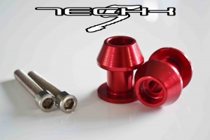 TRIUMPH Speed Triple 1997-2004 DiaboloS Rouge T DIAB R M6