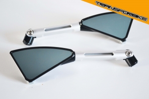 SUZUKI RF 600 R 1993 - 1997 Rétro SIGMA Sigma GRIS