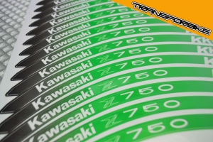 KAWASAKI Z125 2019 Liserets jantes Liserets jantes Z750 VERT V2 KAWASAKI Z125 2019 Liserets jantes Liserets jantes Z750 VERT V2
