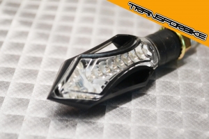 TRIUMPH TT 600 2000 - 2002 STORM STORM