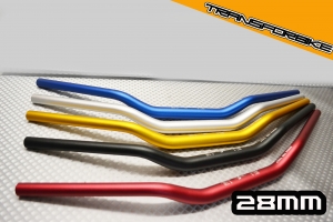 BMW F800 R 2009 - 2014 GuiDon STreetBar 28mm GUIDON STREET 28 mm