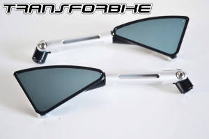 MV AGUSTA RIVALE  Rétro SIGMA R Sigma SilverRoad