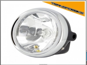 MV AGUSTA F4 2001 -2010 (toutes versions) OPTIQUE SIF PLA6007