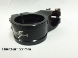 DG NOIR ROUGE V2 - Photo 3