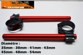 DG NOIR ROUGE V2 - Photo 1