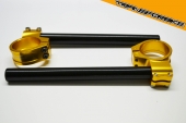 Demi Guidon 50 mm PROMO - Photo 2