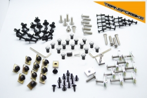   Kit visserie GRIS KITVIS GRIS