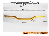 GuiDon STreetBar 22mm - Photo 3 GuiDon STreetBar 22mm - Photo 3