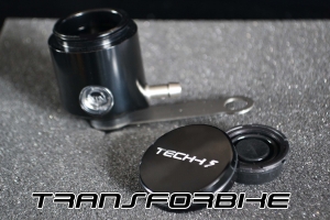 APRILIA RS 125 2017 - 2019 BOCAL MC BOCAL T5 NOIR APRILIA RS 125 2017 - 2019 BOCAL MC BOCAL T5 NOIR