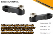 Extenseur de rétros - Photo 2
