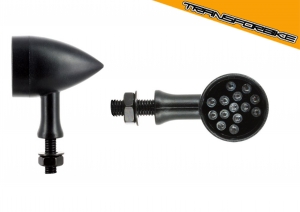   Clignots BULLET BULLET CLIGNOT