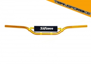 KTM 690 DUKE / SMC-R / R 2012-2013 GuiDon SIF OR 22mm GUIDON SIF OR 22MM