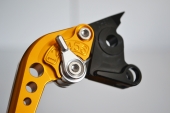 Leviers CRacing - Photo 2