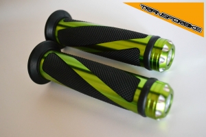 KTM SUPER DUKE 990 R 2008-2013 PBAZE PBAZE Vert