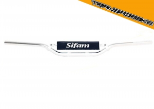 KTM SUPER DUKE 1290 GT 2019 GuiDon SIF GRIS 22mm GUIDON SIF GRIS 22MM