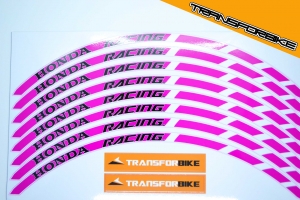 KTM ERC 125 / 200 / 390 2017-2019 Liserets jantes Liserets jantes HONDA ROSE