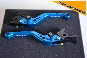 YAMAHA R6 1998-2002 Leviers CRacing CBN