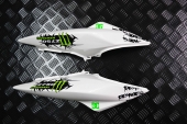 KIT Z750 m blanc - Photo 3 KIT Z750 m blanc - Photo 3