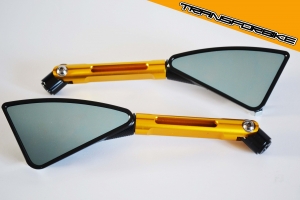 KTM 1050 ADVENTURE 2016-2017 Rétro SIGMA Sigma OR NEW