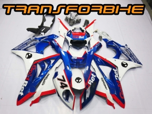 BMW S1000RR 2010 - 2014 ref : BMW S1000RR  2010 2014 V35 BMW S1000RR  2010 2014 V35