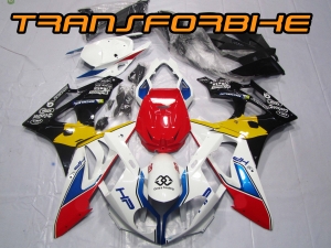 BMW S1000RR 2010 - 2014 ref : BMW S1000RR  2010 2014 V37 BMW S1000RR  2010 2014 V37