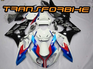 BMW S1000RR 2010 - 2014 ref : BMW S1000RR  2010 2014 V38 BMW S1000RR  2010 2014 V38