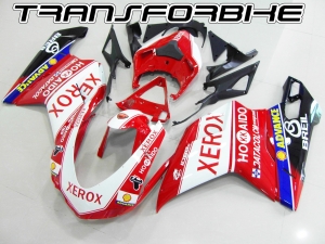 DUCATI 848 2007 - 2013 Carénage D 848-1098-1198 V22 D 848-1098-1198 V22 DUCATI 848 2007 - 2013 Carénage D 848-1098-1198 V22 D 848-1098-1198 V22