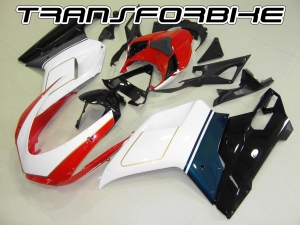 DUCATI 848 2007 - 2013 Carénage D 848-1098-1198 V24 D 848-1098-1198 V24 DUCATI 848 2007 - 2013 Carénage D 848-1098-1198 V24 D 848-1098-1198 V24