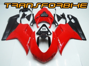 DUCATI 1198 S/R 2009 - 2011 Carénage D 848-1098-1198 V25 D 848-1098-1198 V25 DUCATI 1198 S/R 2009 - 2011 Carénage D 848-1098-1198 V25 D 848-1098-1198 V25