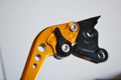 Leviers CRacing - Photo 2
