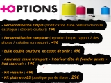 Carénage R1 2009 2011 V12 - Photo 4