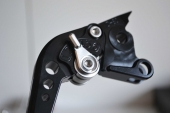 Leviers LRacing - Photo 2