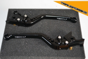 KAWASAKI ZR7S 1991-2005 Leviers LRacing LNN