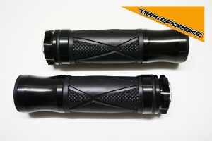 KAWASAKI ER6F2005-2008 PBETA PBETA Noir